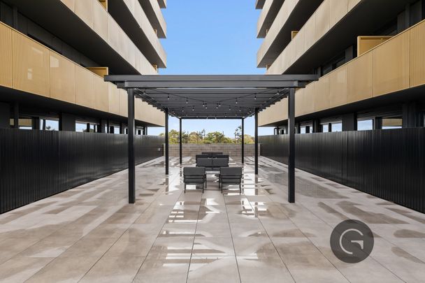 1107a/294 Bell Street, Heidelberg West VIC 3081 - Apartment For Rent | Domain - Photo 1