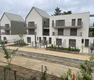 Location Appartement 3 pièces 65m² CHARTRES 28000 - Photo 3
