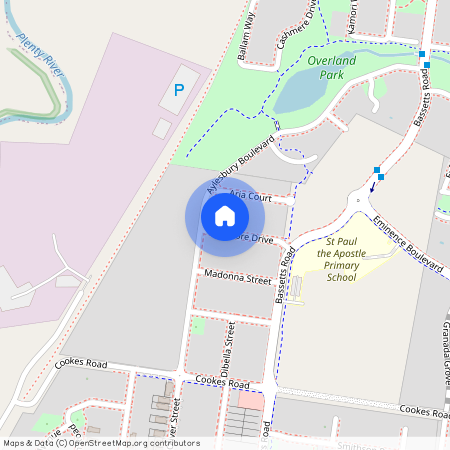 5 Isidore Drive, Vic 3754, Doreen