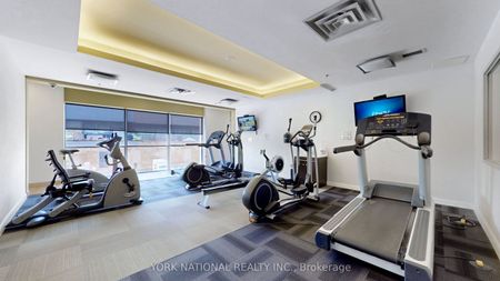 Vibe at Liberty Village Lofts , #401 - Photo 2