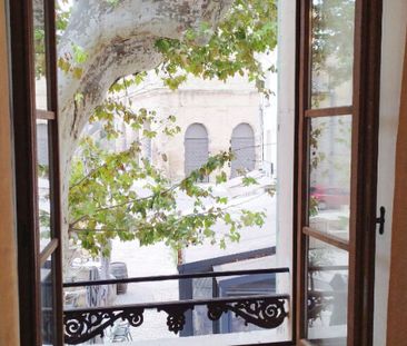 Appartement Orange 3 pièces 58 m2 - Photo 1