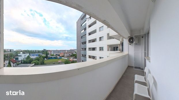 Inchiriere 2 camere metrou Berceni, Dimitrie Leonida - Fotografie 1