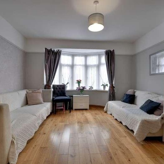 Twyford Road, Harrow, HA2 - Photo 1