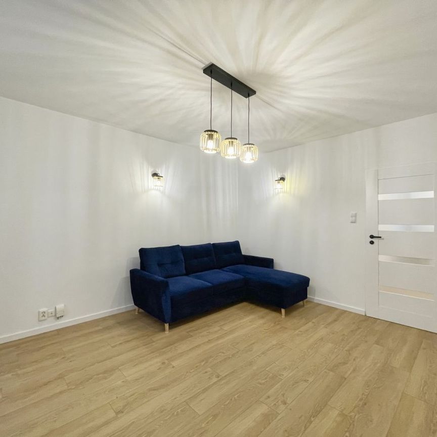 2 pokoje z widną kuchnią | garaż 59.9 m² - Photo 1