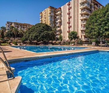 Alquiler de estudio en Parque de la Paloma - Photo 4