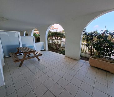 Appartement T2 quartier Acotz - Photo 4