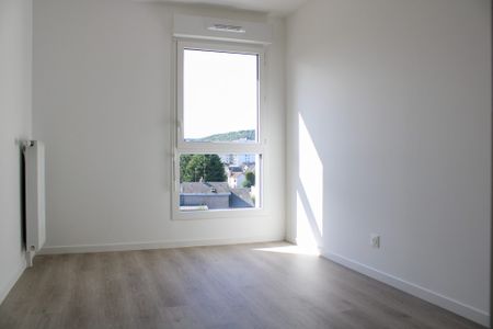 Appartement de 102m2 avec parking - Photo 4