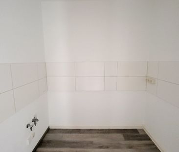 Wohnung, 3 Zimmer (56,39 m²) - Photo 3