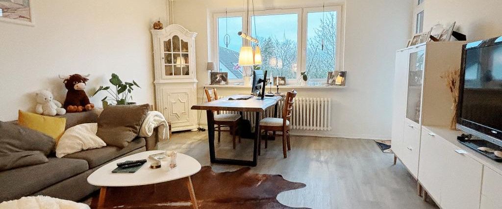 3 Zimmer im schönen Reinbek! - Photo 1