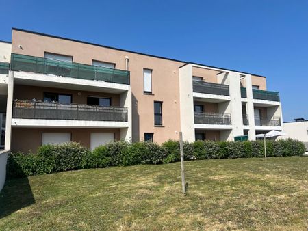 Location Appartement 3 pièces 71m² CLISSON 44190 - Photo 4