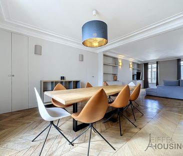 Tout savoir sur cet appartement dans le quartier Clichy-Trinité, à ... - Photo 4