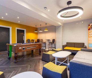 Studio to rent - Photo 5