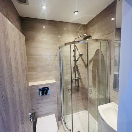 Studio Flat, Institute Road, B14 - Photo 4