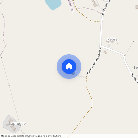 47270, Saint-Pierre-De-Clairac