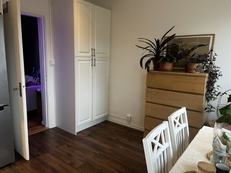 Nynäshamn - 1rok - tillsv - 9.200kr/mån - Photo 4