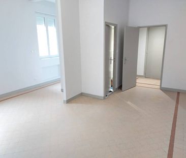 Location appartement 2 pièces 43.51 m² à Mâcon (71000) CENTRE VILLE - Photo 3