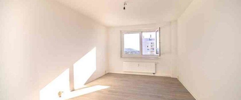 Geräumige 3 Raumwohnung mit tollem Ausblick - Betreutes Wohnen im Haus möglich! - Photo 1