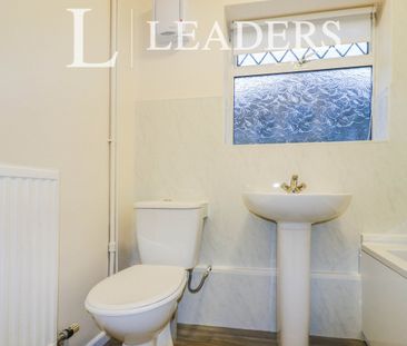 2 bedroom bungalow to rent Sprowston, Norwich, NR7 - Photo 6
