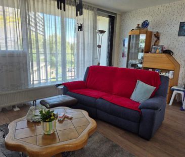 Appartement de 3 pièces avec ascenseur, Aurigapark 37, Purmerend - Photo 1