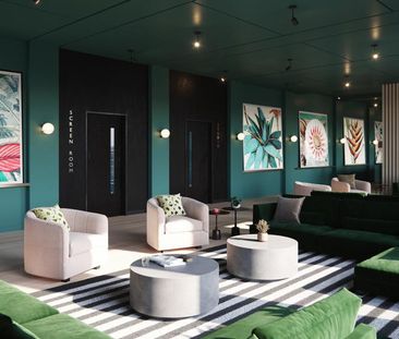 1 bedroom flat to rent - Photo 5