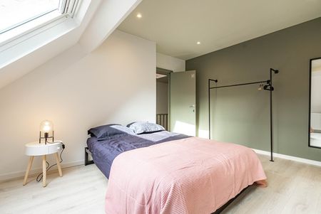 Room at Avenue Paul Hymans 70 - Foto 4