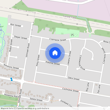 11 Cracow Street, Qld 4300, Camira