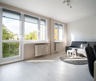 Poznań, Winogrady ul. os. Przyjaźni - Photo 6