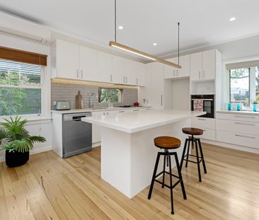 5 St James Avenue, Bentleigh VIC 3204 - House For Rent | Domain - Photo 4