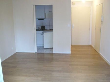 Résidence Le 21 avenue Paul Bert 21 avenue Paul Bert, 63400, Chamalieres - Photo 2