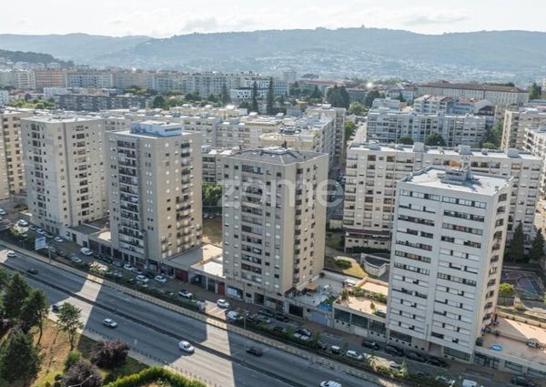 Apartamento T2 em Braga
