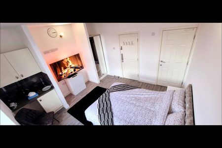 Room in a Shared House, Burngreave Road, S3 - Photo 4
