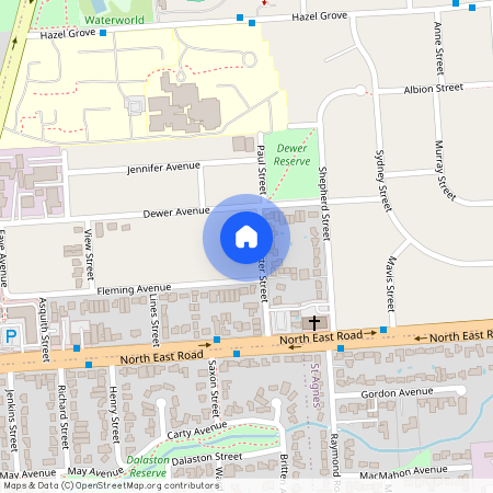 1/10 Carter Street, Ridgehaven