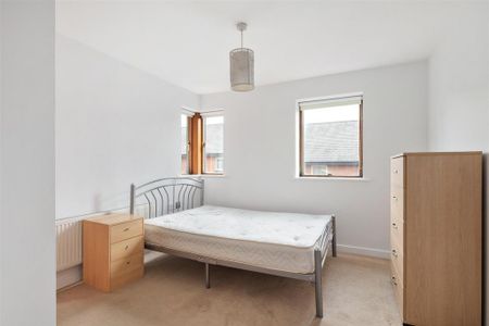 2 bedroom apartment to rent - Photo 5