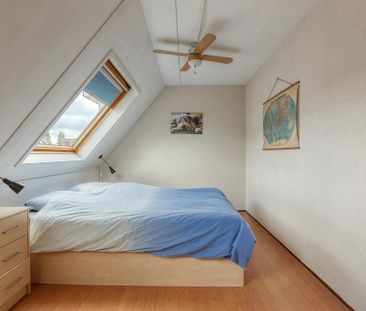 Huis te huur: Vogelmelk 20 2631 TG Nootdorp - Foto 1