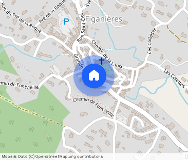 T3 en duplex de 66m², - Photo 1