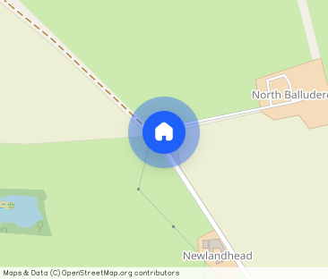 Balbeuchly Steadings, Auchterhouse, Angus, DD3 - Photo 1