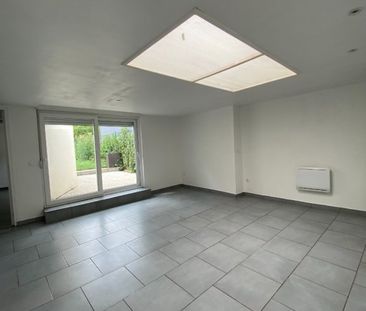 Appartement Tourcoing 2 pièce(s) 55 m2 - Photo 2