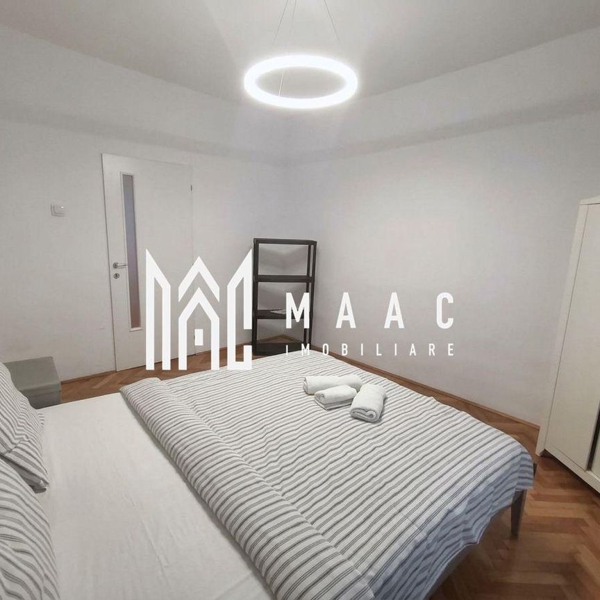Închiriază Apartament 2 camere Ultracentral - Fotografie 1