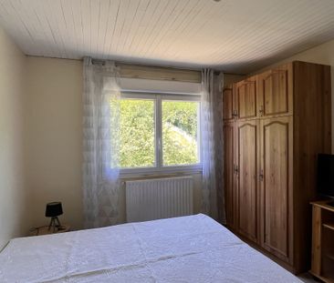 Location Appartement 1 pièce 25m² LA MOTTE SERVOLEX 73290 - Photo 2