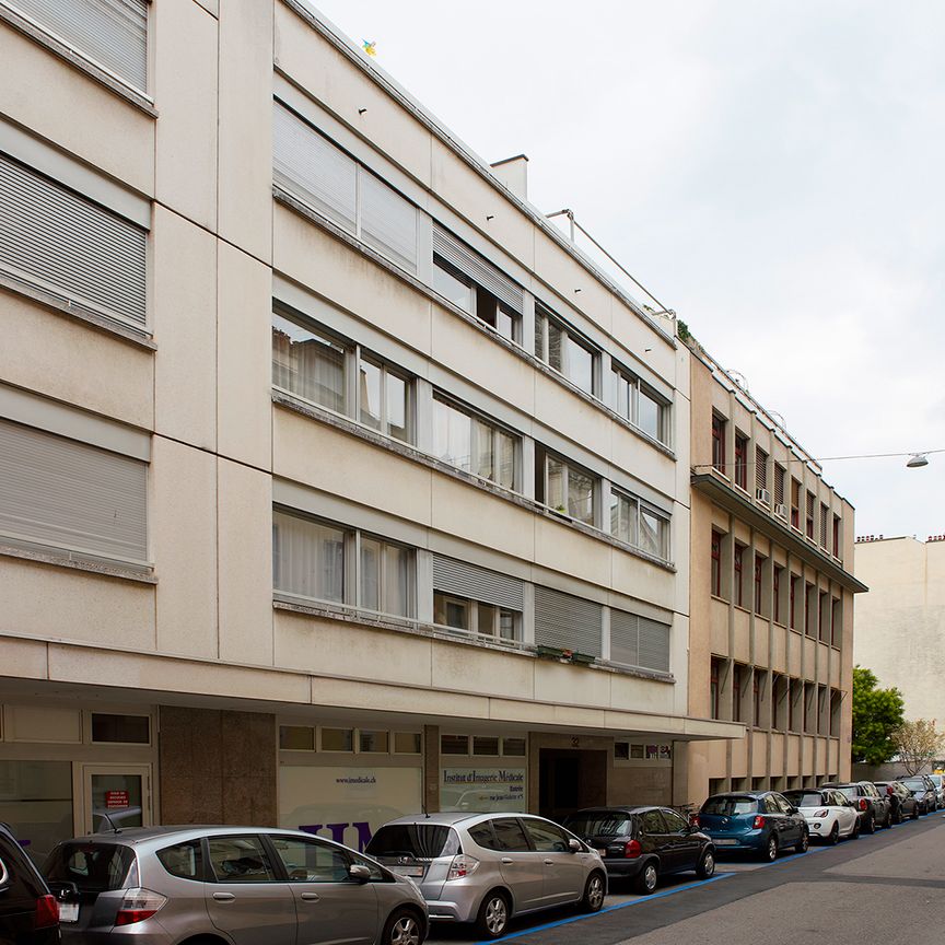 Rue des Voisins 32 - Foto 1