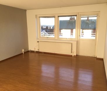 1½:a med stor balkong - Photo 2
