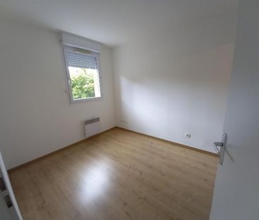 CUGNAUX / Location Appartement 2 Pièces 32 m² - Photo 2