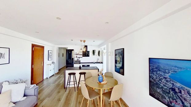 Apartamento de alquiler en Gibralfaro - Photo 1