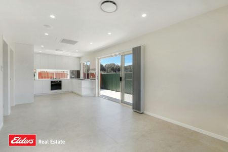 Well Presented 2 Bedroom Granny Flat - Photo 2