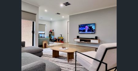 Stunning Family Home in Deanside. - Photo 3