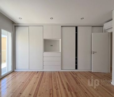 Apartamento T3+1 em Lisboa - Photo 1