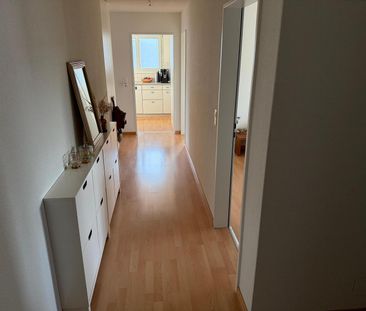 APPARTEMENT 3 PIÈCES À DIETWIL (AG), MEUBLÉ, TEMPORAIRE - Foto 3