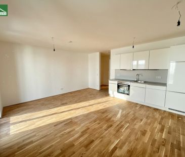 Modernes Wohnen direkt bei der U3 Kendlerstraße mit hochwertiger Au... - Photo 2