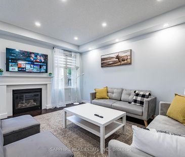 For Lease - 325 Trudeau (Upstairs) Drive, Milton, Ontario - Photo 6