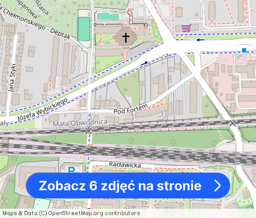 Mieszkanie 3 pok. wysoki standard Krowodrza Górka Fv VAT - Zdjęcie 1